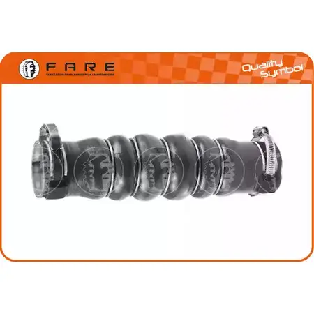 Патрубок воздушный FARE SA OO6 O13 PYVFG2X 14983 1274238435