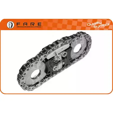 Комплект цепи ГРМ FARE SA 1274238781 RGQ HY 15021 1N254KH