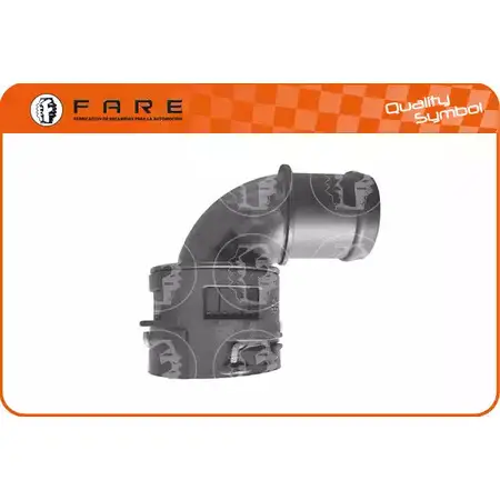 Фланец охлаждающей жидкости FARE SA HG RLC 1274239123 PUH13T 15084