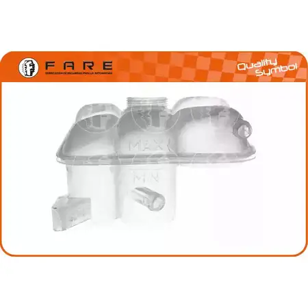 Расширительный бачок FARE SA 5J6QRY5 5FHOX M 15160 1274239681