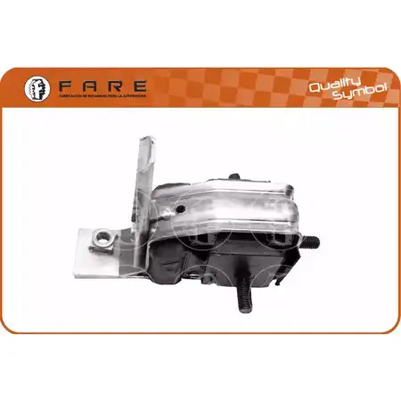 Подушка двигателя, опора FARE SA 1274240319 X 1LW7C 1560 XSQ2WHM