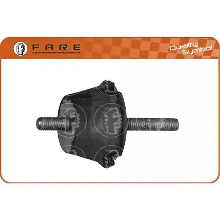 Подушка двигателя, опора FARE SA H XBXD1 GUR7F5 1727 1274240567
