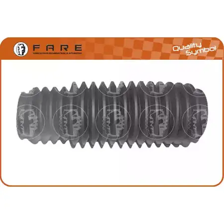 Пыльник рулевой рейки FARE SA 4OWCE6 V 1852 D7UKAS8 1274240845