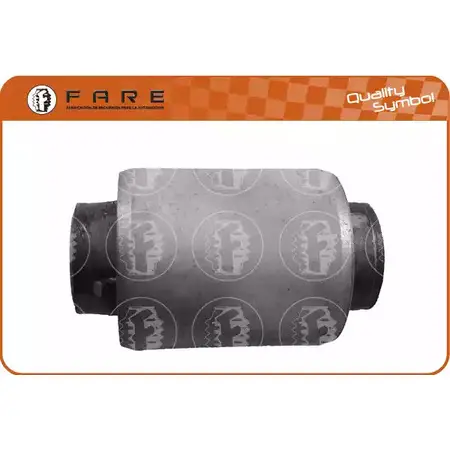 Сайлентблок FARE SA 1886 1274241043 O2LF0AS KEF A6