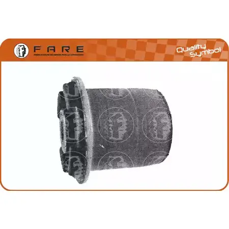 Сайлентблок FARE SA 1274241321 ZF0FM7 A 1976 YO521