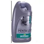 Трансмиссионное масло в мкпп, редуктор синтетическое 301822 MOTOREX SAE 75W-90 API GL-5, 1 л MOTOREX 301822 1439754017 T XIA4