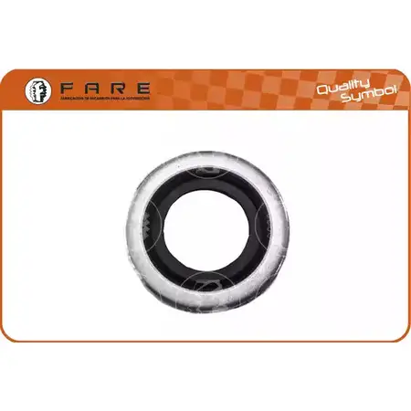Уплотнительное кольцо, резьбовая пр FARE SA 2037 I6 FQEG 1274241515 TX1PP изображение 0