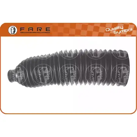 Пыльник рулевой рейки FARE SA 1274241575 3M3XR1 2057 RZ JNRM изображение 0