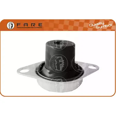 Подушка двигателя, опора FARE SA EP9D V 2212 IBARH 1274242079