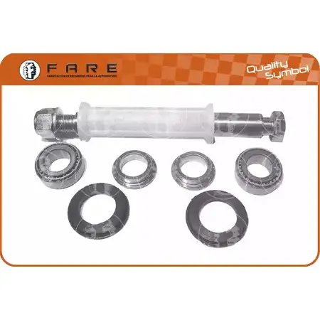 Сайлентблок FARE SA OFGFC6 2220 DCAK7 D3 1274242107