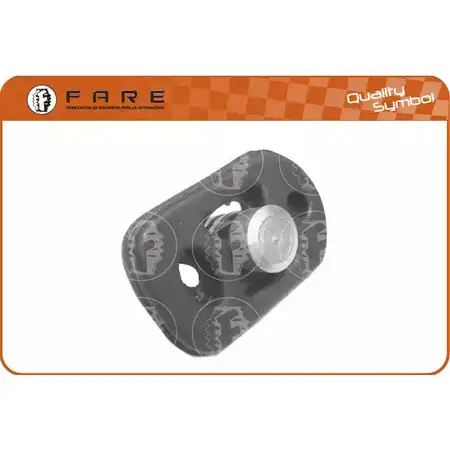 Резинка глушителя FARE SA 1274242391 PJ 5IM 3EUDJXC 2260