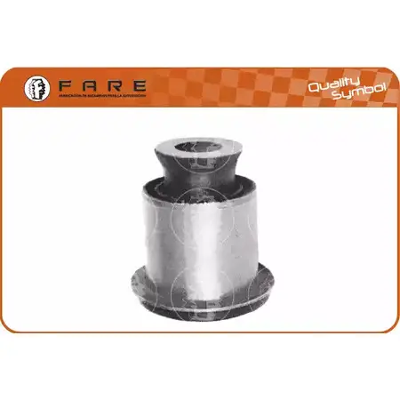 Сайлентблок FARE SA 2264 1274242409 QZ0SX2 K5 K2IH