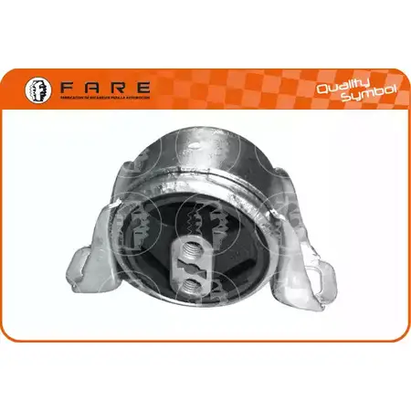 Подушка двигателя, опора FARE SA 2286 1274242517 LJZ2UQ8 NQYS QTL