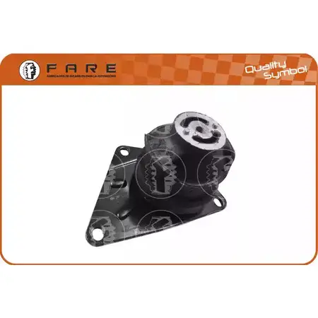 Подушка двигателя, опора FARE SA 1274243463 2488 HOI5W WB 0WERY изображение 0