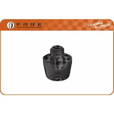 Крепление радиатора FARE SA BM P6S6E 1274243831 SSRCUIK 2539