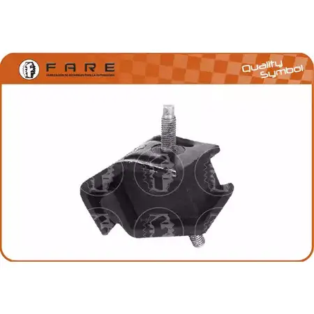 Подушка двигателя, опора FARE SA VWQVP 1274243863 2545 9EYPKC J
