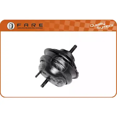 Подушка двигателя, опора FARE SA 2712 1274244645 01JSYO 6 Z5QC