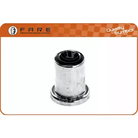 Сайлентблок FARE SA I15X4 F1N BG8O 2733 1274244727