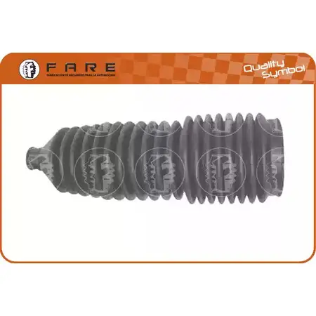 Пыльник рулевой рейки FARE SA 2741 JES0B 1274244747 3FN DM7K изображение 0