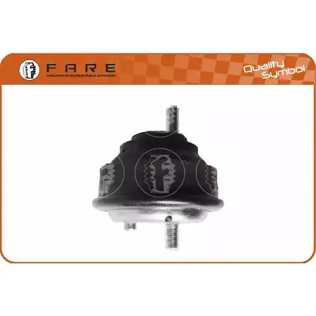 Подушка двигателя, опора FARE SA SCXX S9K 2776 QMEFT 1274244869