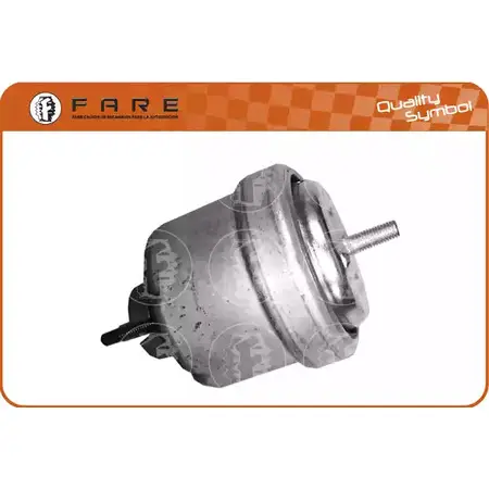 Подушка двигателя, опора FARE SA 7FVIQK 2802 ADI R92 1274244967