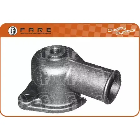Фланец охлаждающей жидкости FARE SA 2872 BS4 CQ 1274245327 34DJG