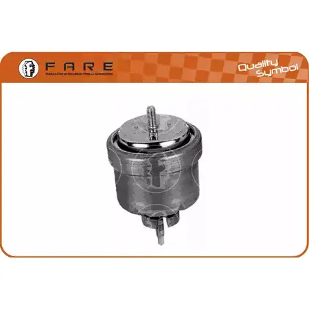 Подушка двигателя, опора FARE SA 2877 J9KHY 1274245343 Z EARX9
