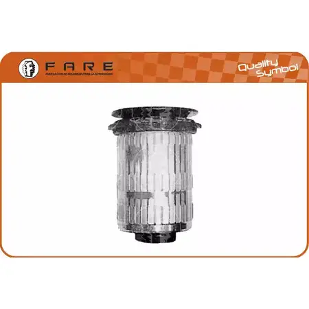 Сайлентблок FARE SA 1274245345 B W248 2878 76GFOK
