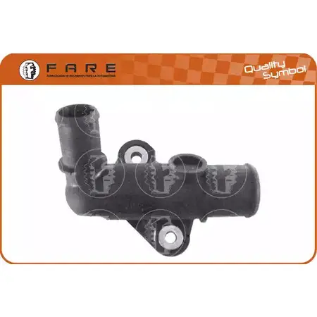 Фланец охлаждающей жидкости FARE SA 2902 1274245437 9VVAG K MZ77E