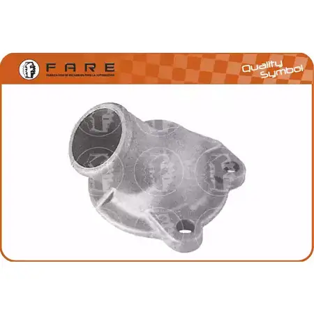 Фланец охлаждающей жидкости FARE SA 2D 5SOK8 1274245449 B386U4I 2913