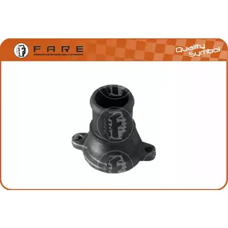 Фланец охлаждающей жидкости FARE SA I0SL8RD O2L D2 1274246141 3116