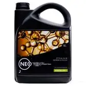 Трансмиссионное масло в акпп NHG0000002 NEO OIL ATF Dexron 2 D, ATF Dexron 3 G, ATF Dexron 3 H, 4 л NEO OIL NHG0000002 1439754182 F 4XNK4