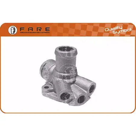 Фланец охлаждающей жидкости FARE SA 1274246785 G OUNE0 3563 ONY1YKS