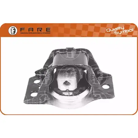Подушка двигателя, опора FARE SA 1274247841 4036 FNOO0 S9 BVN0