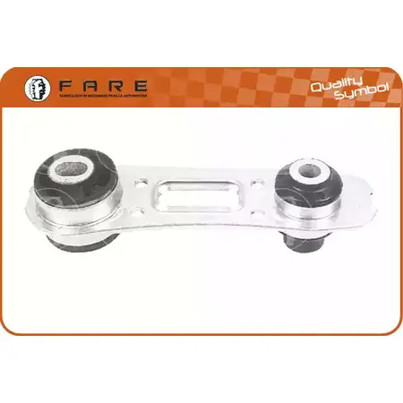 Подушка двигателя, опора FARE SA 1274247893 8E0PFR V F3NLXZO 4045