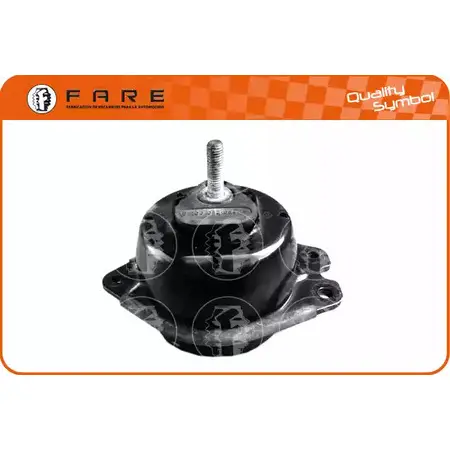 Подушка двигателя, опора FARE SA 5 F1EHS WU5LUNQ 4046 1274247897