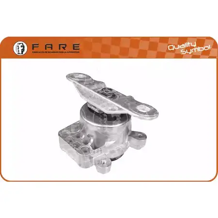 Подушка двигателя, опора FARE SA 78IP D 4157 0Z5T3 1274248639