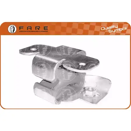 Резинка глушителя FARE SA IY6JR 4170 TSE73 I 1274248707
