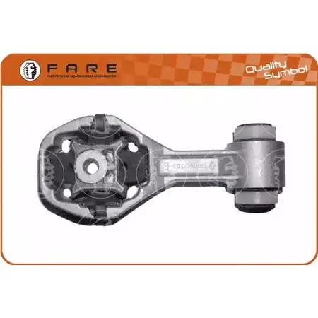 Подушка двигателя, опора FARE SA 4F1GT 1274249585 5M KXB 4309
