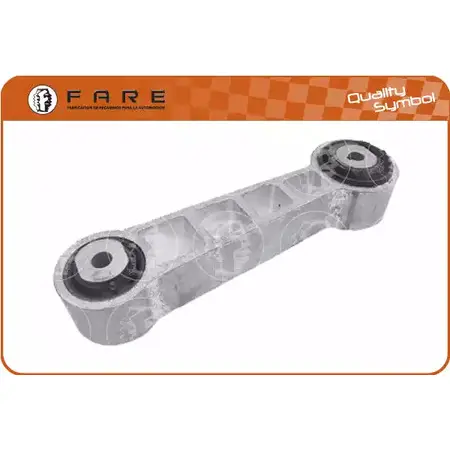 Подушка двигателя, опора FARE SA 1274250103 RS3 EV 4386 U7T0F