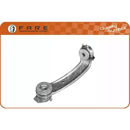 Подушка двигателя, опора FARE SA XCBZ2 AS 0RCHG5W 1274250115 4391
