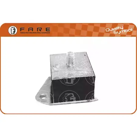 Подушка двигателя, опора FARE SA LAE2 J 1274250369 4431 8BNF2