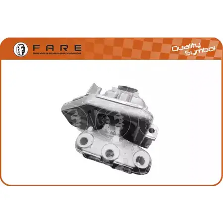 Подушка двигателя, опора FARE SA 1274251749 L74G2 4726 AE SCJV