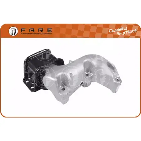 Подушка двигателя, опора FARE SA 448P35 7 1274251841 4744 PV477