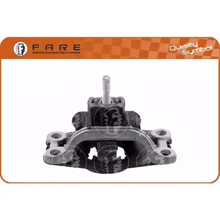 Подушка двигателя, опора FARE SA B0FLC7U 4776 WJI2R FJ 1274252009