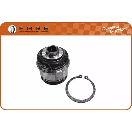 Сайлентблок FARE SA HOAG 1I 34SRA 4880 1274252223