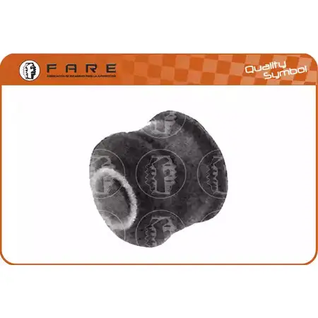 Опора амортизатора FARE SA 1274253221 4IRD G XTIESD 5049
