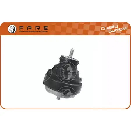 Подушка двигателя, опора FARE SA 5VKBQ0 D5 7SG 1274253233 5052
