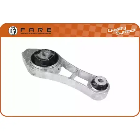 Подушка двигателя, опора FARE SA 61U00TK 1274253245 71JJTZ 4 5056
