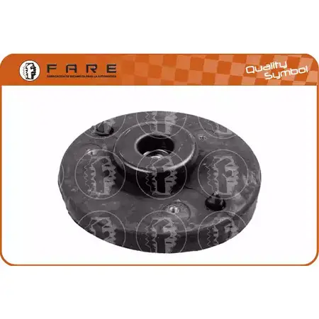 Опора амортизатора FARE SA 1274253255 J9DSMLY CCM4Y 3 5061